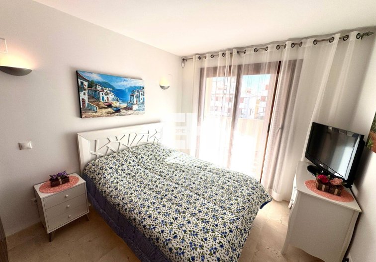 Wiederverkauf - Wohnung - Torrevieja - Punta Prima