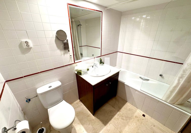 Wiederverkauf - Wohnung - Torrevieja - Punta Prima
