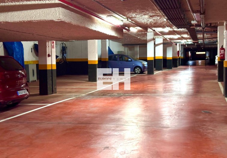 Wiederverkauf - Wohnung - Torrevieja - Punta Prima