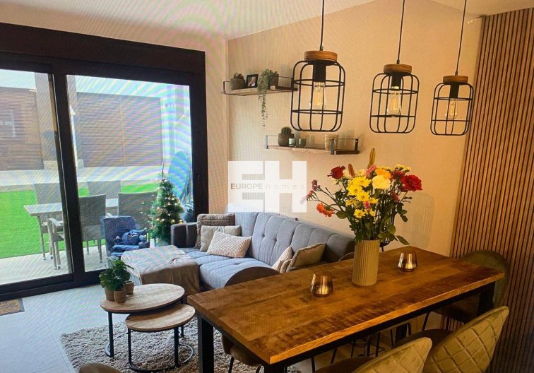 Resale - Apartment - San Pedro del Pinatar - Centro