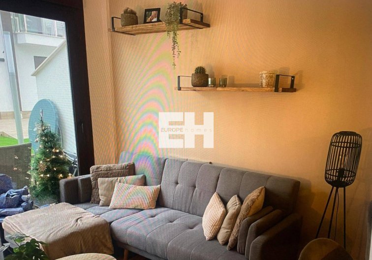 Resale - Apartment - San Pedro del Pinatar - Centro