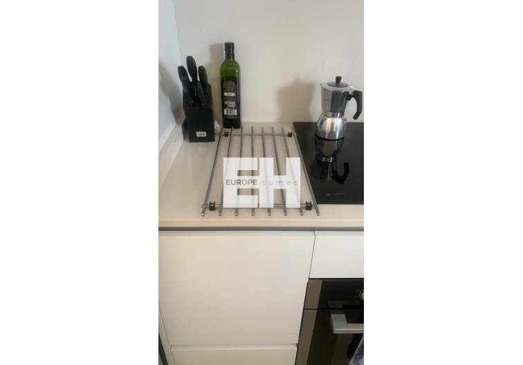 Resale - Apartment - San Pedro del Pinatar - Centro