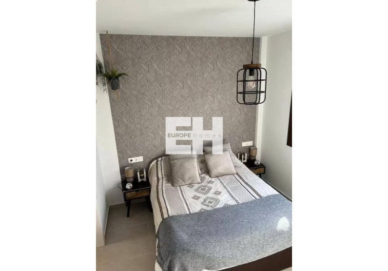 Resale - Apartment - San Pedro del Pinatar - Centro