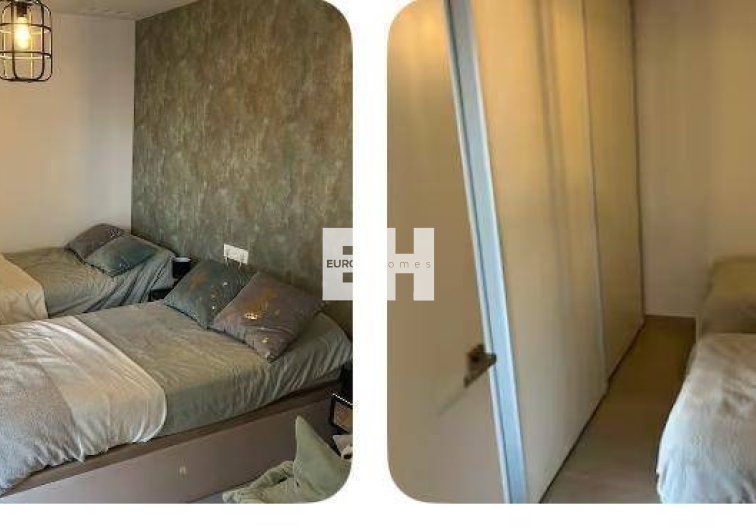 Resale - Apartment - San Pedro del Pinatar - Centro