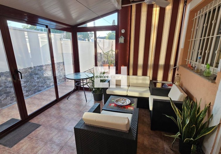 Herverkoop - town house - Santiago de la Ribera - Playa De Santiago De La Ribera