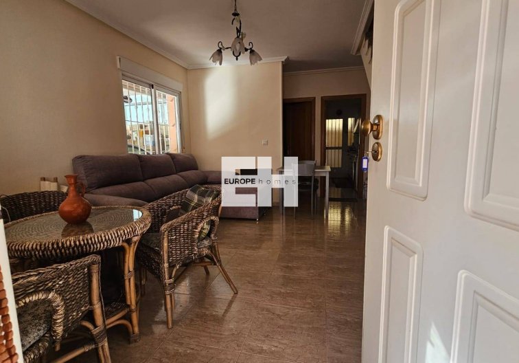 Herverkoop - town house - Santiago de la Ribera - Playa De Santiago De La Ribera
