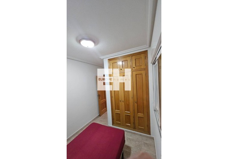 Herverkoop - town house - Santiago de la Ribera - Playa De Santiago De La Ribera