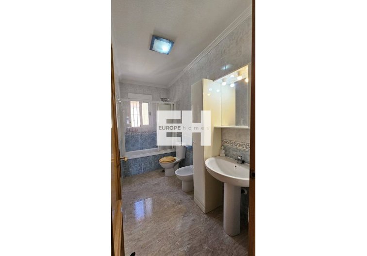 Herverkoop - town house - Santiago de la Ribera - Playa De Santiago De La Ribera
