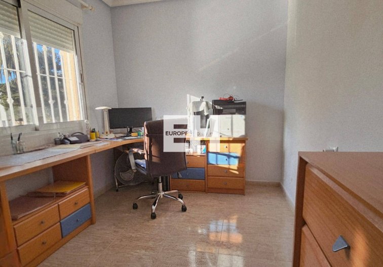 Herverkoop - town house - Santiago de la Ribera - Playa De Santiago De La Ribera