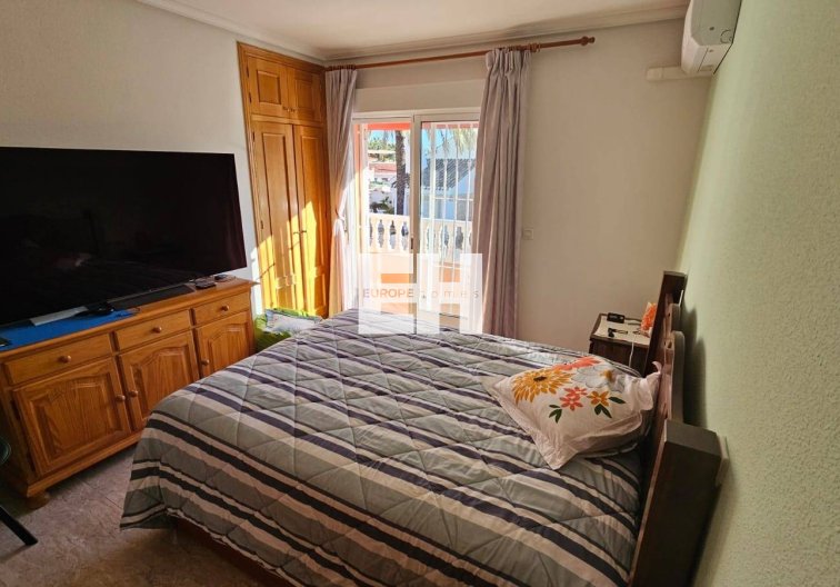 Herverkoop - town house - Santiago de la Ribera - Playa De Santiago De La Ribera