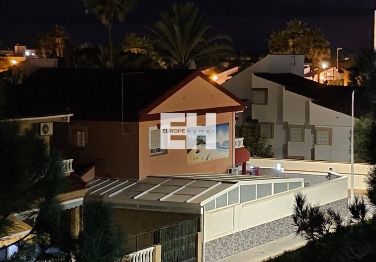 Herverkoop - town house - Santiago de la Ribera - Playa De Santiago De La Ribera