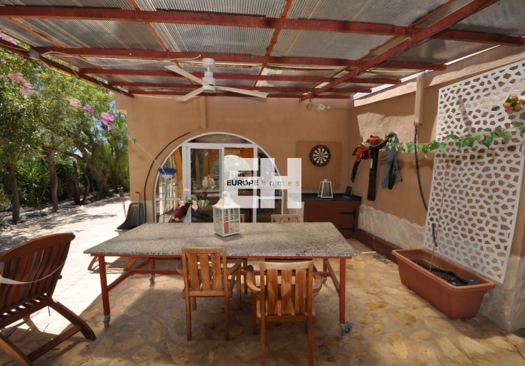 Resale - Country House - Crevillent - Inland