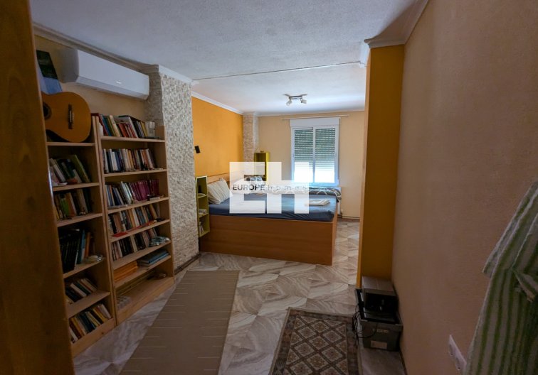 Resale - Country House - Crevillent - Inland