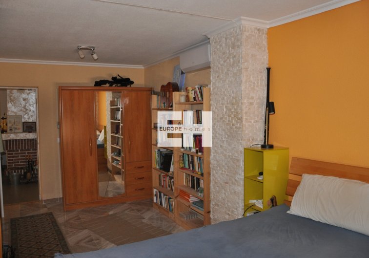 Resale - Country House - Crevillent - Inland