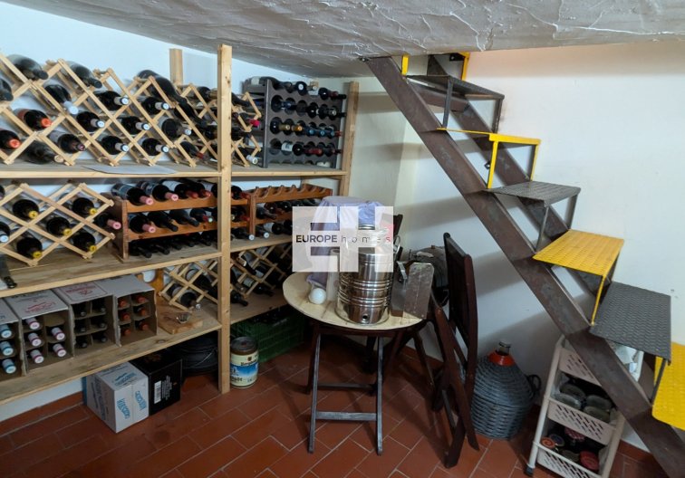 Resale - Country House - Crevillent - Inland