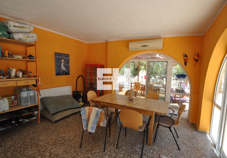Resale - Country House - Crevillent - Inland