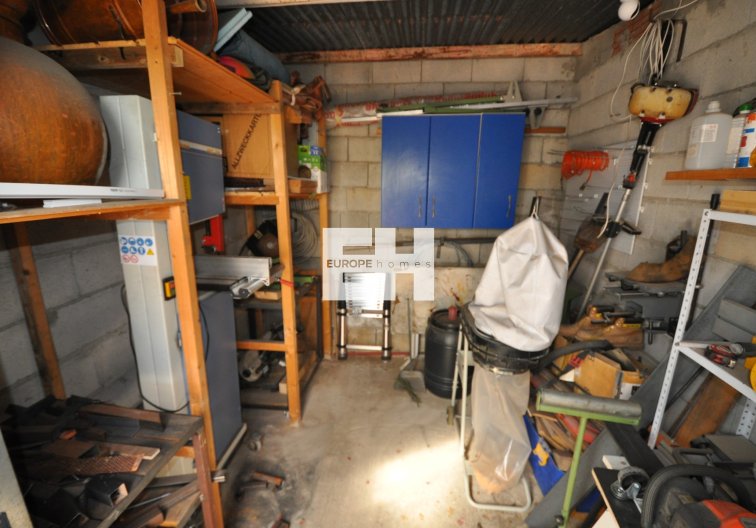 Resale - Country House - Crevillent - Inland