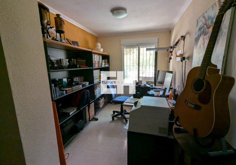 Resale - Country House - Crevillent - Inland