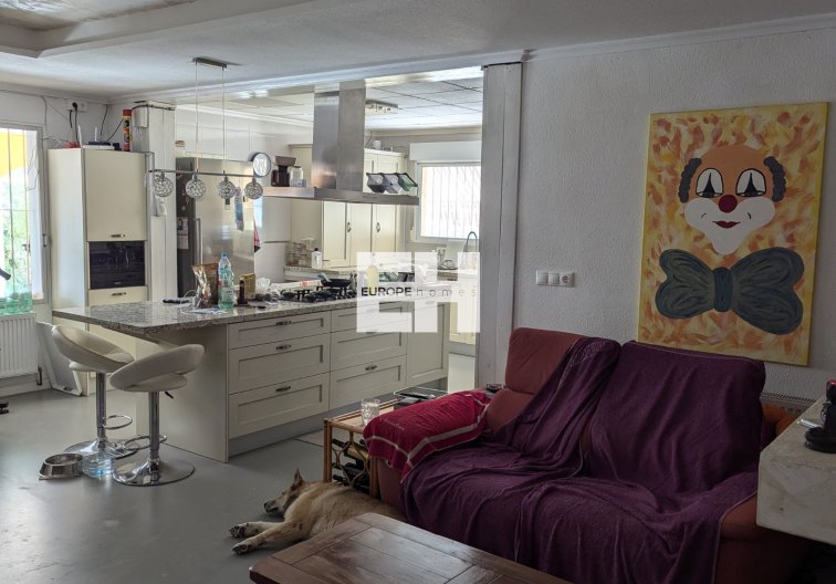 Resale - Country House - Crevillent - Inland