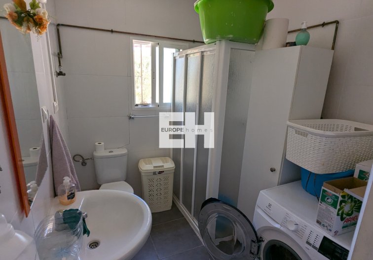 Resale - Country House - Crevillent - Inland