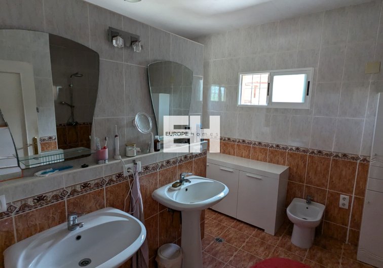 Resale - Country House - Crevillent - Inland