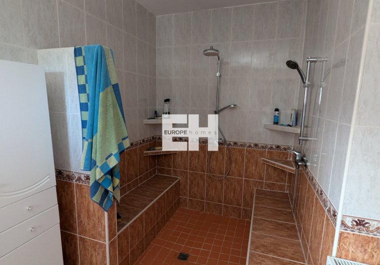 Resale - Country House - Crevillent - Inland