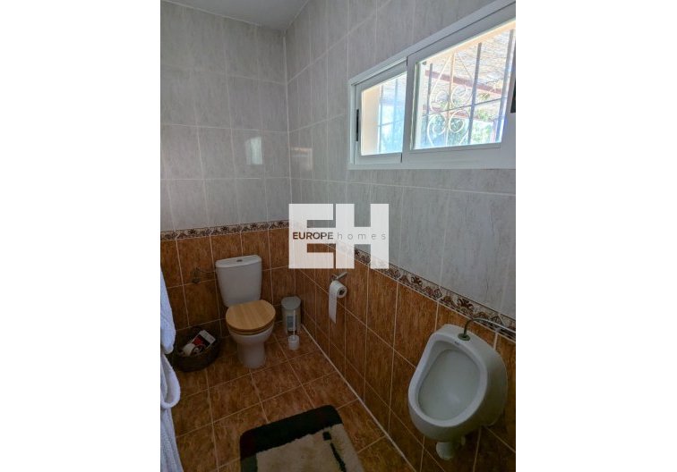Resale - Country House - Crevillent - Inland