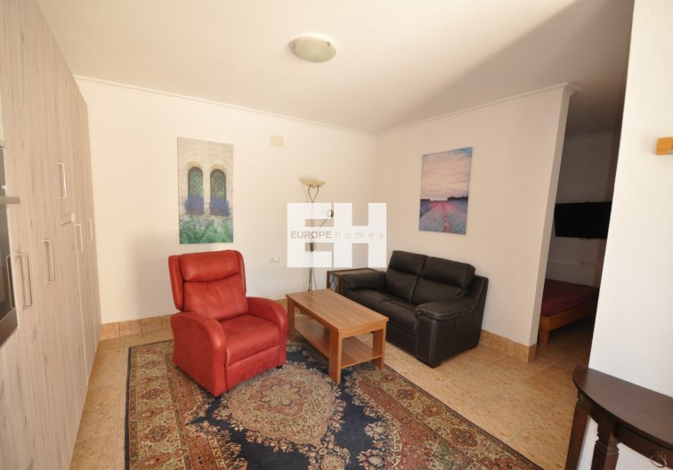 Resale - Country House - Crevillent - Inland