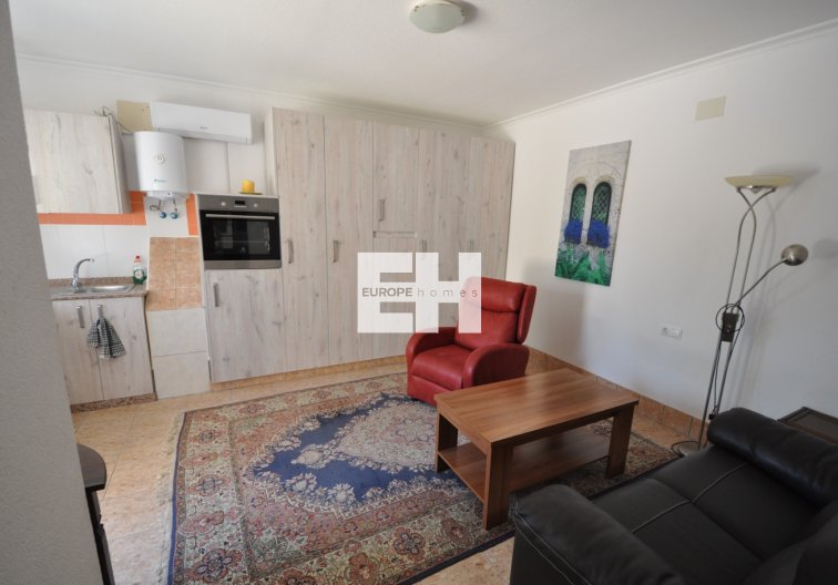 Resale - Country House - Crevillent - Inland