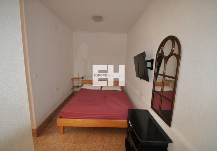 Resale - Country House - Crevillent - Inland