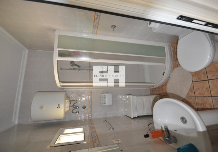 Resale - Country House - Crevillent - Inland