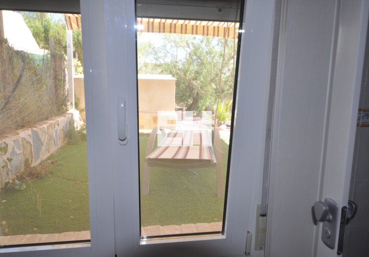 Resale - Country House - Crevillent - Inland