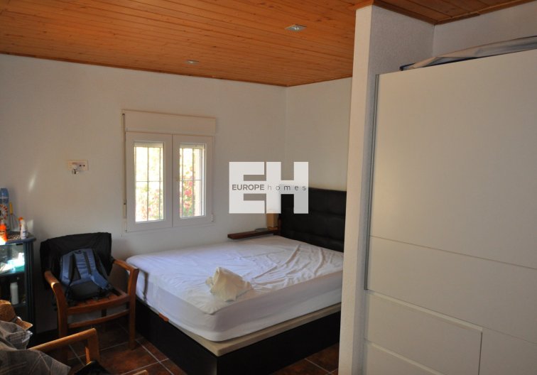 Resale - Country House - Crevillent - Inland