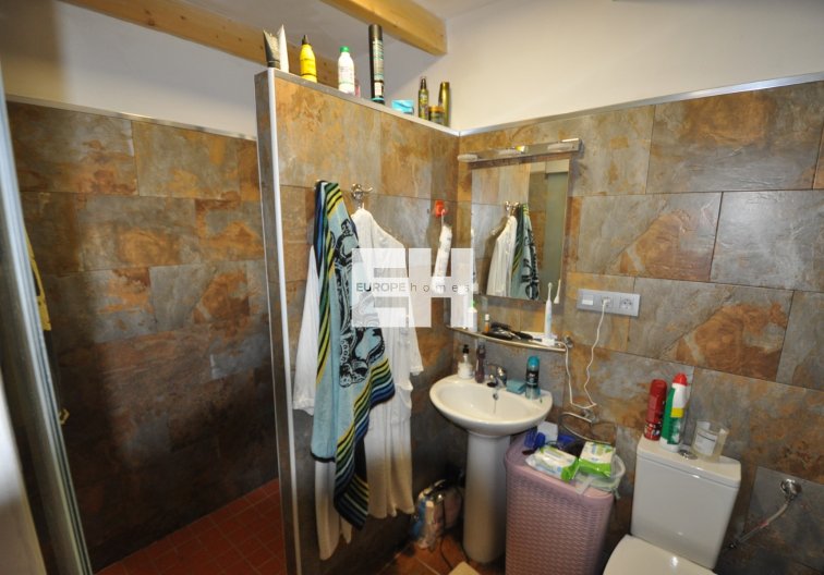 Resale - Country House - Crevillent - Inland