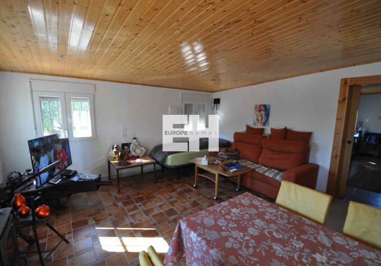 Resale - Country House - Crevillent - Inland