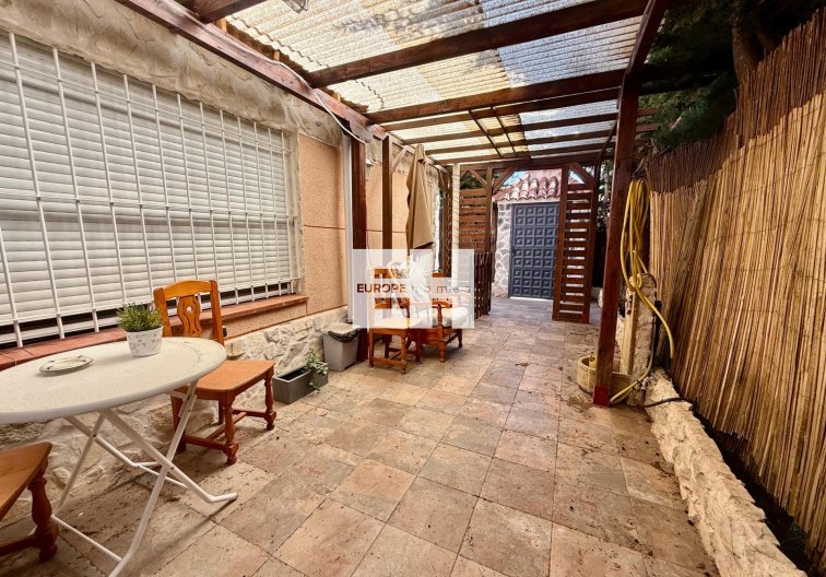 Revente - town house - Torrevieja - Carrefour