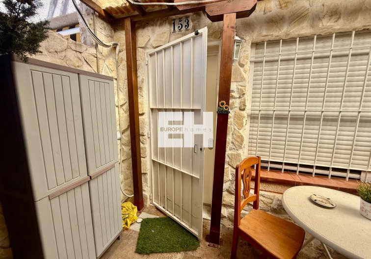 Revente - town house - Torrevieja - Carrefour