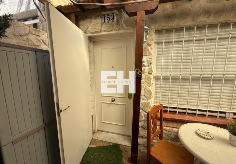 Revente - town house - Torrevieja - Carrefour