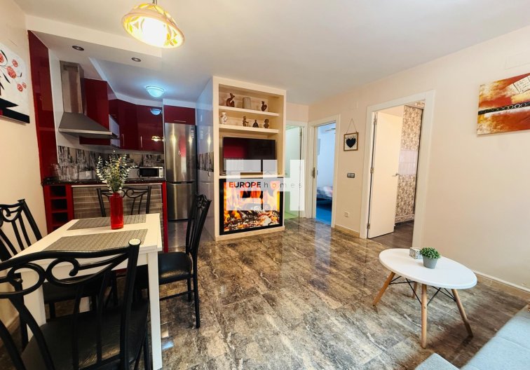 Revente - town house - Torrevieja - Carrefour