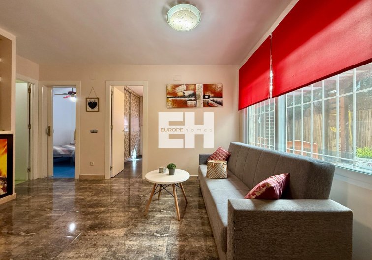 Revente - town house - Torrevieja - Carrefour