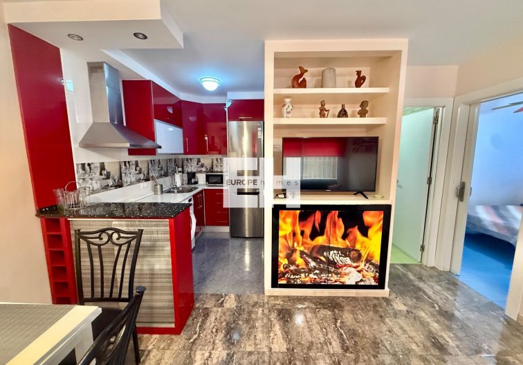 Revente - town house - Torrevieja - Carrefour
