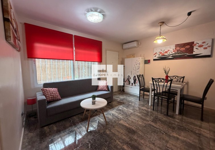Revente - town house - Torrevieja - Carrefour