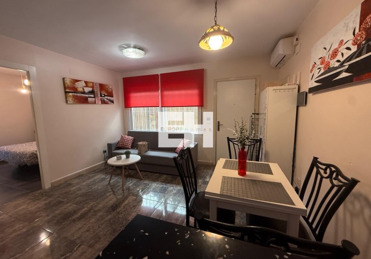 Revente - town house - Torrevieja - Carrefour