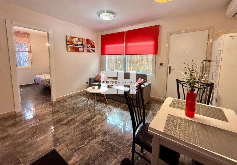 Revente - town house - Torrevieja - Carrefour