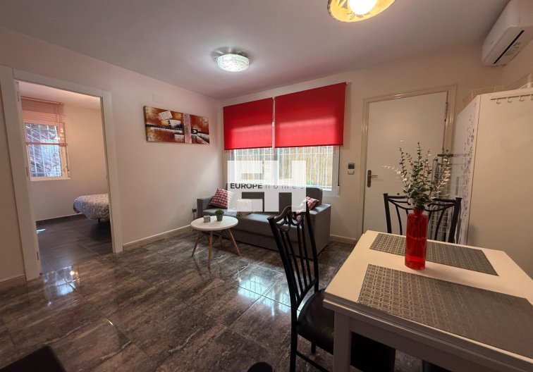Revente - town house - Torrevieja - Carrefour