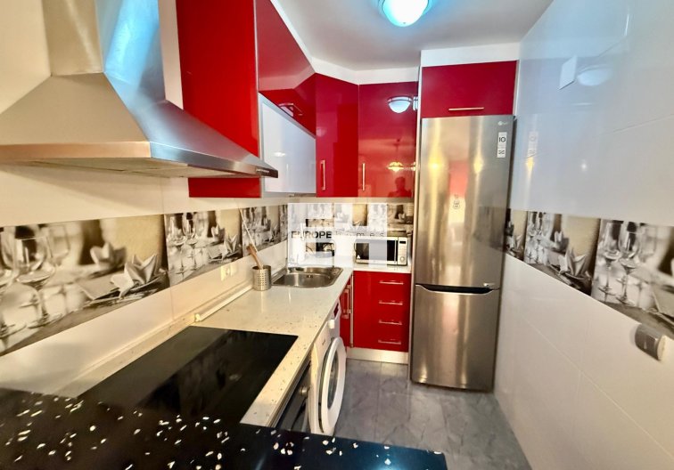 Revente - town house - Torrevieja - Carrefour