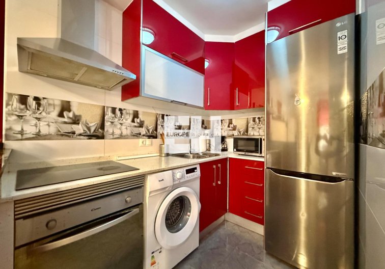 Revente - town house - Torrevieja - Carrefour