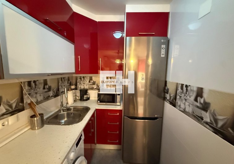 Revente - town house - Torrevieja - Carrefour
