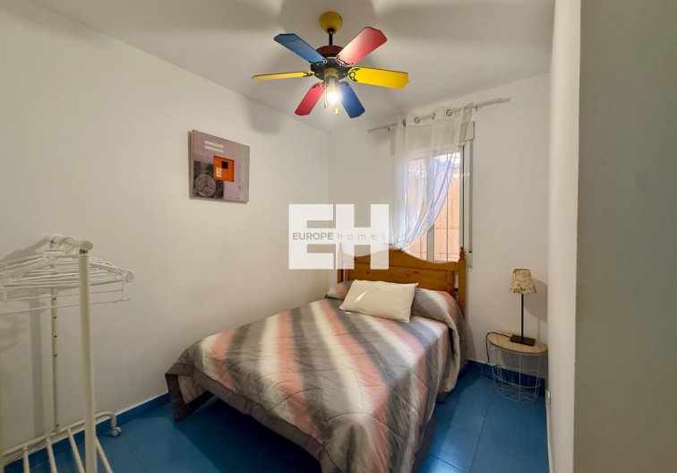 Revente - town house - Torrevieja - Carrefour
