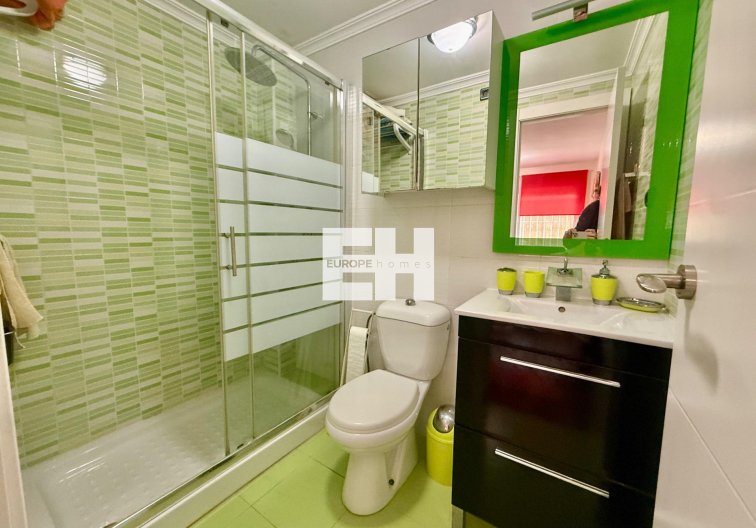 Revente - town house - Torrevieja - Carrefour